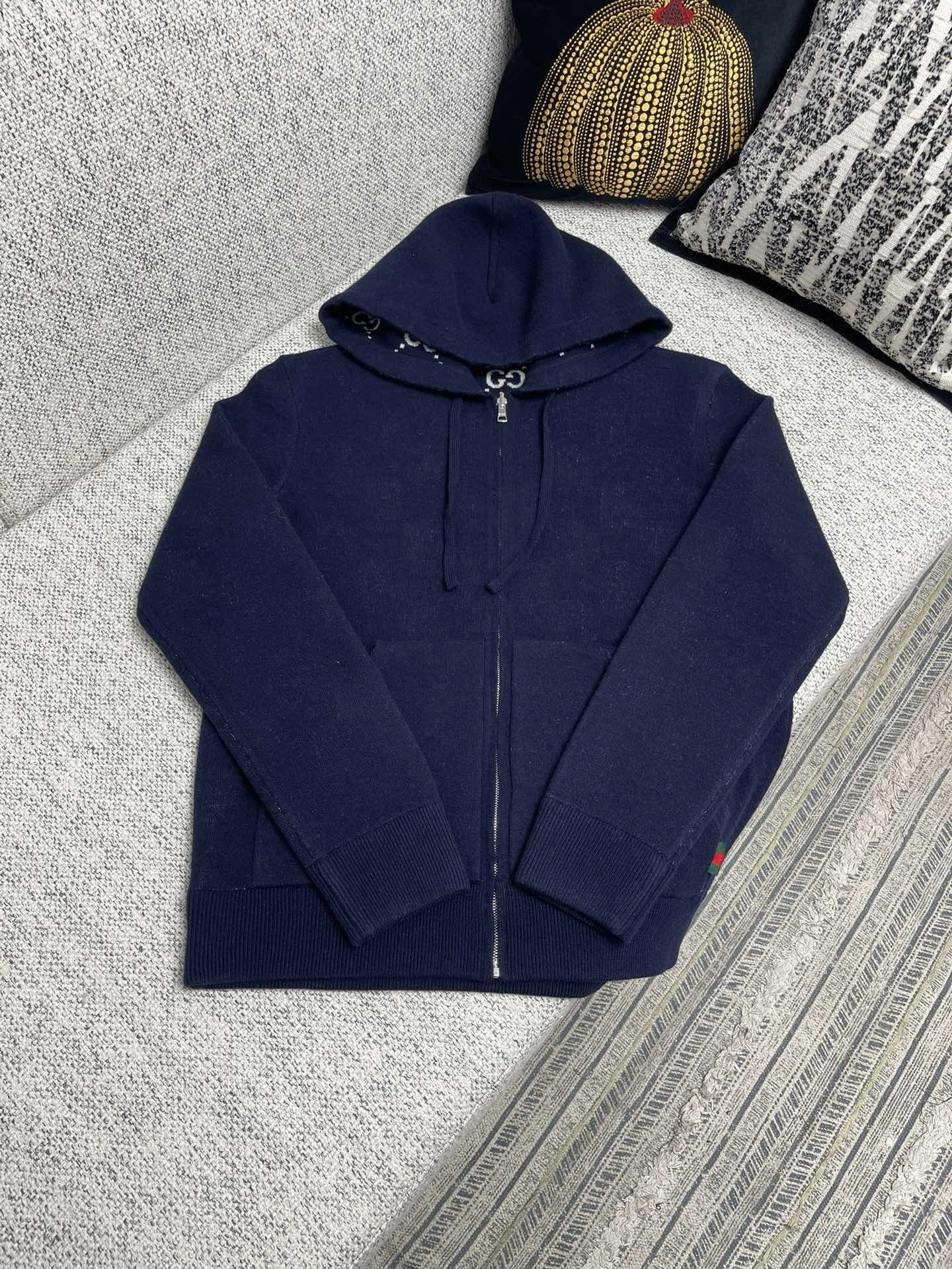 wg.luxury-- 6u33i 24ss wool item:E-F237A1502